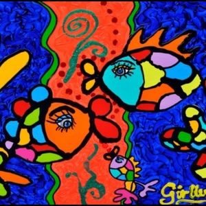 Meet your Posher, Erica